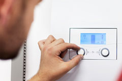 best Sewell boiler servicing companies