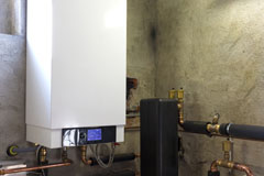 Sewell condensing boiler companies