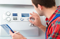free commercial Sewell boiler quotes