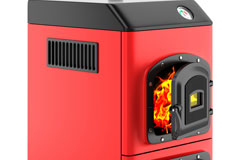 Sewell solid fuel boiler costs
