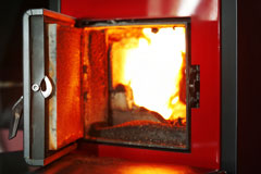 solid fuel boilers Sewell